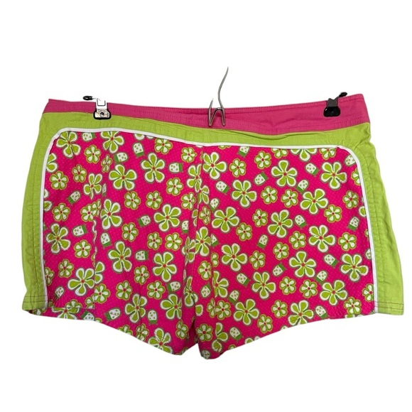 Lily Pulitzer Limited Collection Dune Buggy Shorts - Picture 3 of 5